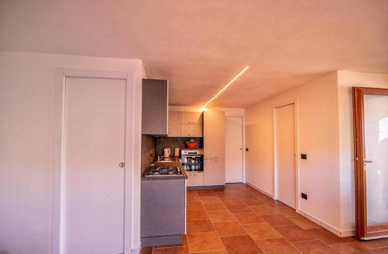 Casa Angela Villa Dervio Eksteriør billede