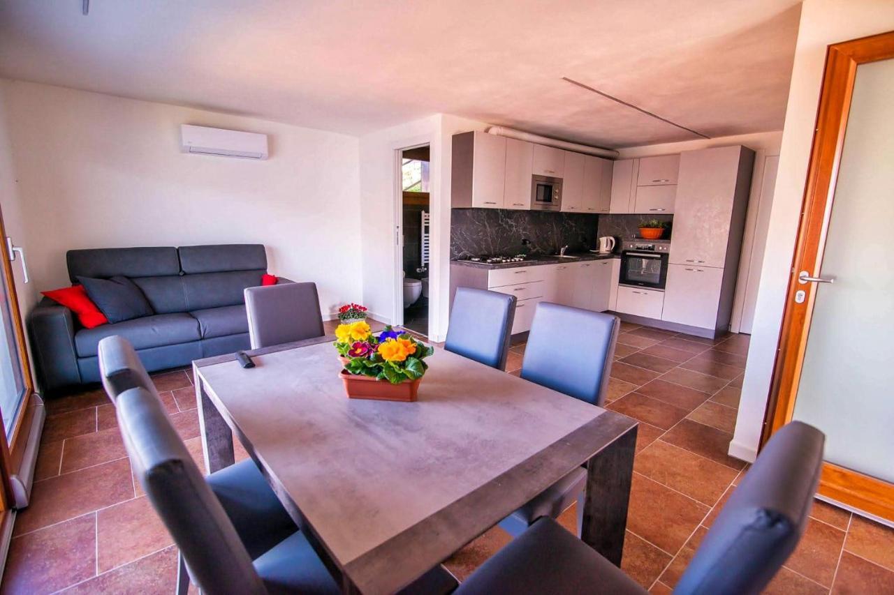 Casa Angela Villa Dervio Eksteriør billede