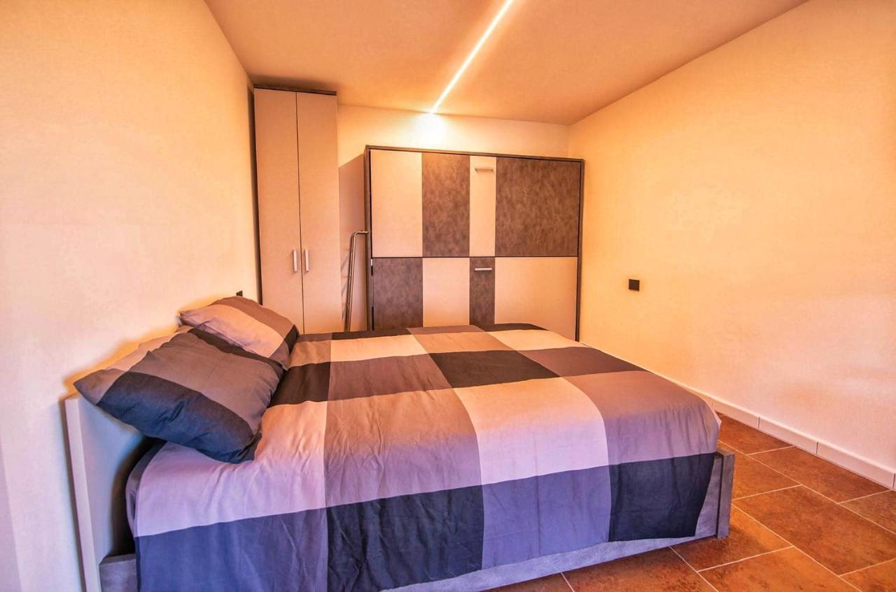 Casa Angela Villa Dervio Eksteriør billede