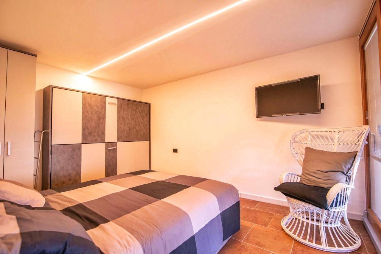 Casa Angela Villa Dervio Eksteriør billede