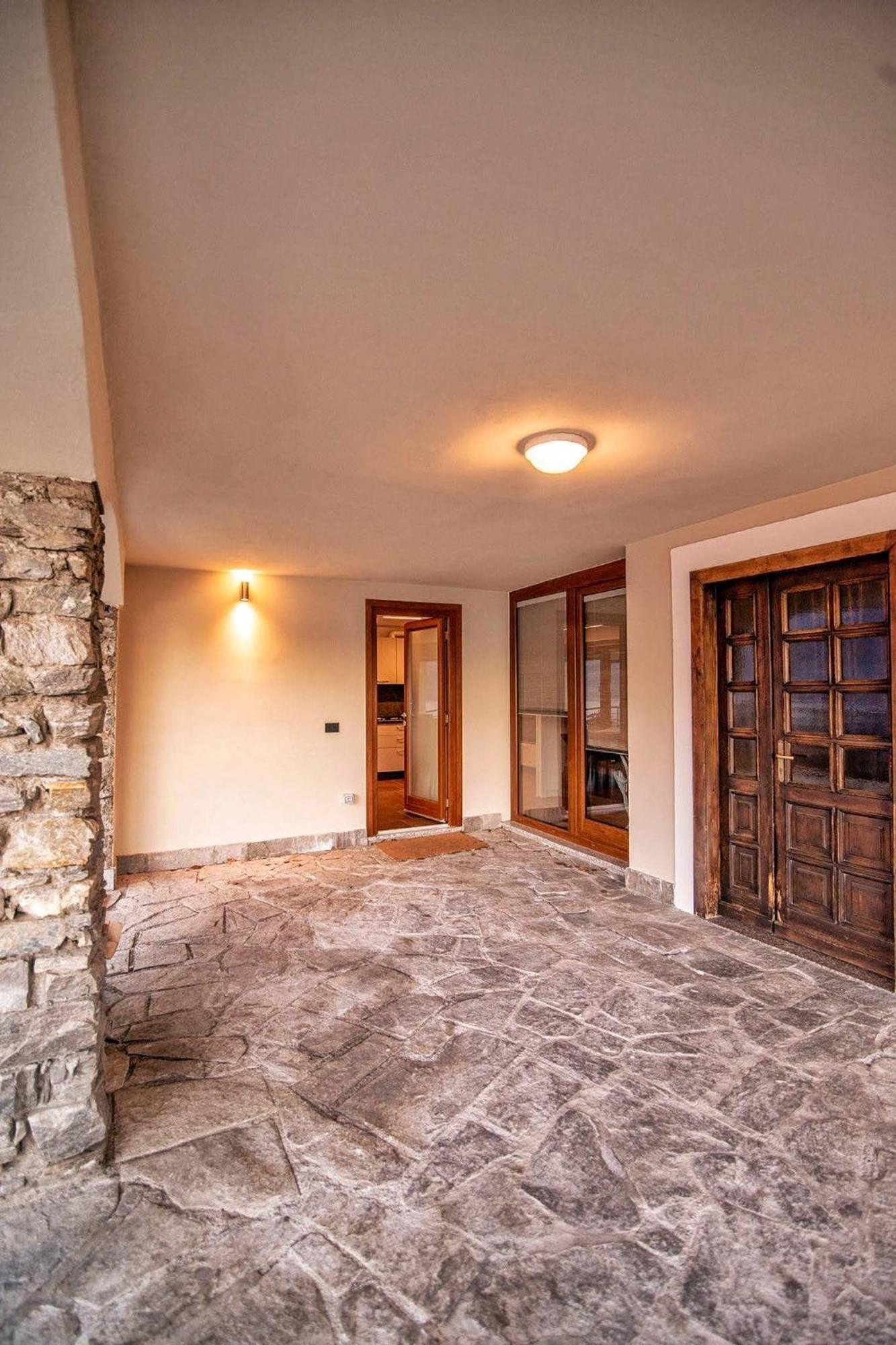 Casa Angela Villa Dervio Eksteriør billede